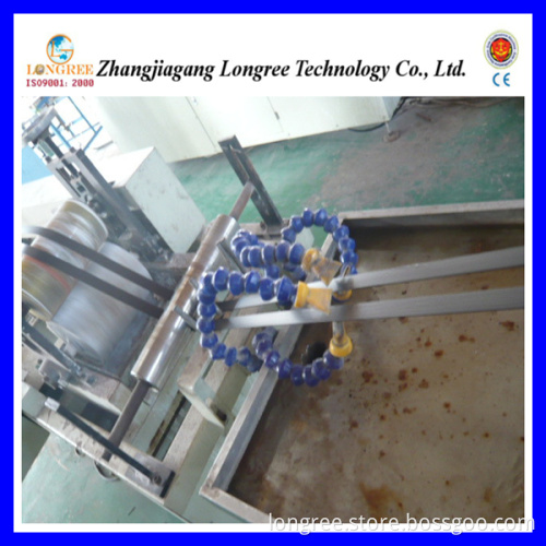 2014 PVC Edge Banding New Extrusion Line